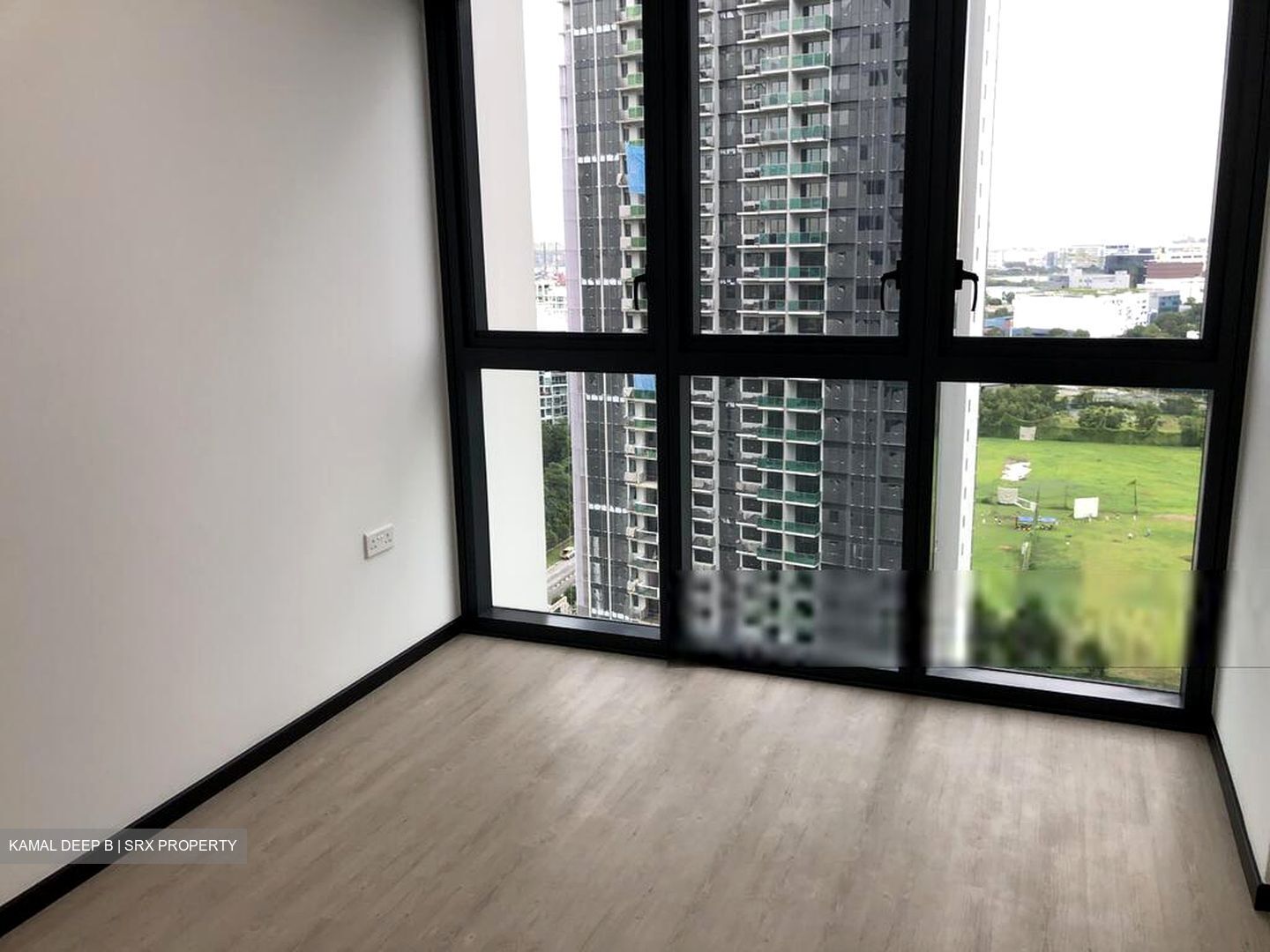 Parc Riviera (D5), Condominium #431999961